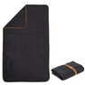 NABAIJI - Microfibre towel l blue NABAIJI - Microfibre towel l blue