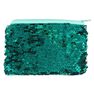 SOMETHING DIFFERENT - Something Different Mermaid Reversible Sequin Purse SOMETHING DIFFERENT - Something Different Mermaid Reversible Sequin Purse