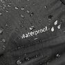 FORCLAZ - M/L Adult Mountain Trekking Waterproof Over-Gloves Trek 500 - Black FORCLAZ - M/L Adult Mountain Trekking Waterproof Over-Gloves Trek 500 - Black