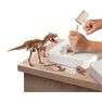 DISCOVERY - Discovery Mindblown Dinosaur Excavation Kit T-Rex & Velociraptor DISCOVERY - Discovery Mindblown Dinosaur Excavation Kit T-Rex & Velociraptor