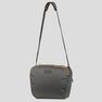 FORCLAZ - Travel 500 Men's Trekking 50 Litre Lockable Backpack - Grey, 50L FORCLAZ - Travel 500 Men's Trekking 50 Litre Lockable Backpack - Grey, 50L