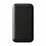 HANDL NEW YORK - Handl New York Carbon Fiber Grip & Stand Black Carbon Fiber for Smartphones HANDL NEW YORK - Handl New York Carbon Fiber Grip & Stand Black Carbon Fiber for Smartphones