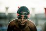 NABAIJI - Unique Size 900 B-FAST Swimming Goggles - , Clear Lenses, Black NABAIJI - Unique Size 900 B-FAST Swimming Goggles - , Clear Lenses, Black