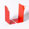 BLOCK - Block Page Book Ends Red BLOCK - Block Page Book Ends Red