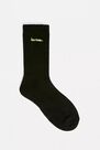Urban Outfitters - Black iets frans... Socks, Men Urban Outfitters - Black iets frans... Socks, Men