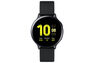 SAMSUNG - Samsung Galaxy Watch Active 2 44mm Aluminium Black SAMSUNG - Samsung Galaxy Watch Active 2 44mm Aluminium Black