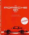 TENEUES UK - The Porsche 911 Book TENEUES UK - The Porsche 911 Book