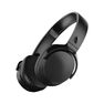 SKULLCANDY - Skullcandy Riff Black/Black/Black Wireless Bluetooth On-Ear Headphones SKULLCANDY - Skullcandy Riff Black/Black/Black Wireless Bluetooth On-Ear Headphones