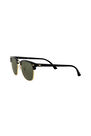RAY-BAN - Black Square Ray-Ban RB3016 CLUBMASTER CLASSIC RAY-BAN - Black Square Ray-Ban RB3016 CLUBMASTER CLASSIC