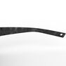 QUECHUA - Adult hiking sunglasses category 3 polarised mh530 - grey, Unique Size QUECHUA - Adult hiking sunglasses category 3 polarised mh530 - grey, Unique Size
