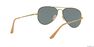 RAY-BAN - راي بان rb3689 RAY-BAN - راي بان rb3689