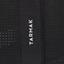 TARMAK - Soft 100 men's/women's supportive lumbar brace - black, 3 TARMAK - Soft 100 men's/women's supportive lumbar brace - black, 3