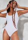 Missguided - Lilac Sean John X Missguided Lilac Rib Cami Bodysuit Missguided - Lilac Sean John X Missguided Lilac Rib Cami Bodysuit