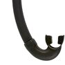 SUBEA - Adult Snorkel SNK 500 - Black SUBEA - Adult Snorkel SNK 500 - Black