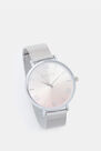 Mohito - Wristwatch - Silver Mohito - Wristwatch - Silver