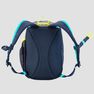 QUECHUA - Unique Size Kidsأ¢â‚¬â„¢ Hiking Backpack MH100 5 Litres, Navy Blue QUECHUA - Unique Size Kidsأ¢â‚¬â„¢ Hiking Backpack MH100 5 Litres, Navy Blue