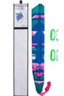 ORAO - Izypilot 100 2-In-1 Progressive Kite (Stunt _Inf_-_Sup_ Static) ORAO - Izypilot 100 2-In-1 Progressive Kite (Stunt _Inf_-_Sup_ Static)