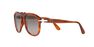 PERSOL - Tortoise Pilot Persol PO0649 PERSOL - Tortoise Pilot Persol PO0649
