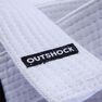 OUTSHOCK - A3 BJJ Belt, Dark Sepia OUTSHOCK - A3 BJJ Belt, Dark Sepia
