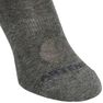 ARTENGO - EU 47-50 RS 160 Adult Mid-High Sports Socks Tri-Pack, Black ARTENGO - EU 47-50 RS 160 Adult Mid-High Sports Socks Tri-Pack, Black