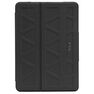 TARGUS - Targus Pro-Tek Case Black for iPad 10.2 8Th/7th Gen/iPad Air 10.5/iPad Pro 10.5 TARGUS - Targus Pro-Tek Case Black for iPad 10.2 8Th/7th Gen/iPad Air 10.5/iPad Pro 10.5