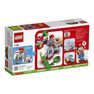 LEGO - LEGO Super Mario Whompa's Lava Expansion Set 71364 LEGO - LEGO Super Mario Whompa's Lava Expansion Set 71364