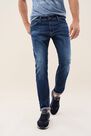 Salsa Jeans - Blue Slender slim carrot premium wash jeans Salsa Jeans - Blue Slender slim carrot premium wash jeans