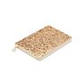 GO STATIONERY - All That Glitters WTV Undated Sequin Gold A6 Diary GO STATIONERY - All That Glitters WTV Undated Sequin Gold A6 Diary