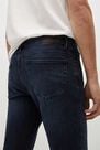 Mango - open blue Skinny dark Jude jeans, Men Mango - open blue Skinny dark Jude jeans, Men