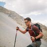 QUECHUA - Unique Size Adult Hiking Sunglasses Category 4 Polarised MH570, Black QUECHUA - Unique Size Adult Hiking Sunglasses Category 4 Polarised MH570, Black