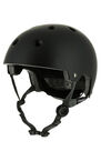OXELO - Medium Play 5 Skateboard Scooter Skating Helmet, Black OXELO - Medium Play 5 Skateboard Scooter Skating Helmet, Black