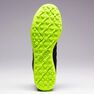 KIPSTA - EU 36 CLR 500 HG Children's Hard Pitches Football Boots - /Neon, Inkpot Blue KIPSTA - EU 36 CLR 500 HG Children's Hard Pitches Football Boots - /Neon, Inkpot Blue