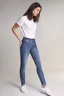 Salsa Jeans - Blue Secret push in skinny jeans Salsa Jeans - Blue Secret push in skinny jeans