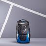 ARTENGO - BP 500 Racket Sports Backpack - Blue, MULTICOLORED ARTENGO - BP 500 Racket Sports Backpack - Blue, MULTICOLORED