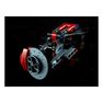LEGO - LEGO Technic Lamborghini Sián FKP 37 42115 LEGO - LEGO Technic Lamborghini Sián FKP 37 42115