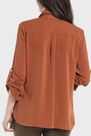 Punt Roma - Copper shirt Punt Roma - Copper shirt