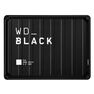WESTERN DIGITAL - WD Black P10 Game Drive 2TB Black External Hard Drive WESTERN DIGITAL - WD Black P10 Game Drive 2TB Black External Hard Drive
