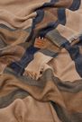 Salsa Jeans - Beige Checked scarf Salsa Jeans - Beige Checked scarf