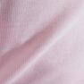 DOMYOS - 14-15 Years Girls' Ballet Wrap-Over Top, Candyfloss DOMYOS - 14-15 Years Girls' Ballet Wrap-Over Top, Candyfloss