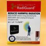 RADIGUARD - Radiguard Anti Radiation Sticker RADIGUARD - Radiguard Anti Radiation Sticker
