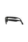 RAY-BAN - راي بان وايفرير بتصميم كلاسيك قابل للطي rb4105 RAY-BAN - راي بان وايفرير بتصميم كلاسيك قابل للطي rb4105