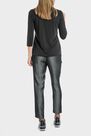 Punt Roma - Black t-shirt Punt Roma - Black t-shirt