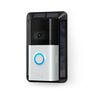 RING - Ring Solar Charger for Video Doorbell 3/Plus RING - Ring Solar Charger for Video Doorbell 3/Plus