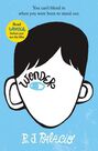 RANDOM HOUSE UK - Wonder RANDOM HOUSE UK - Wonder