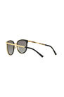 Michael Kors - Black Cat Eye MK1010 ADRIANNA I Michael Kors - Black Cat Eye MK1010 ADRIANNA I