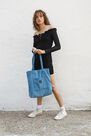 Urban Outfitters - SLTE UO Corduroy Pocket Tote Bag Urban Outfitters - SLTE UO Corduroy Pocket Tote Bag