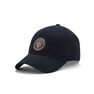 CAYLER & SONS - Cayler & Sons WL Badusa Curved Men's Cap Black/Gold CAYLER & SONS - Cayler & Sons WL Badusa Curved Men's Cap Black/Gold