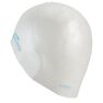 NABAIJI - Unique Size SILICONE SWIM CAP, Dark Blue NABAIJI - Unique Size SILICONE SWIM CAP, Dark Blue