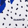 OLAIAN - L 145 X 85 Cm Print Towel - Guarana OLAIAN - L 145 X 85 Cm Print Towel - Guarana