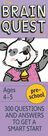 WORKMAN PUBLISHING USA - Brain Quest Preschool Revised 4Th Ed WORKMAN PUBLISHING USA - Brain Quest Preschool Revised 4Th Ed